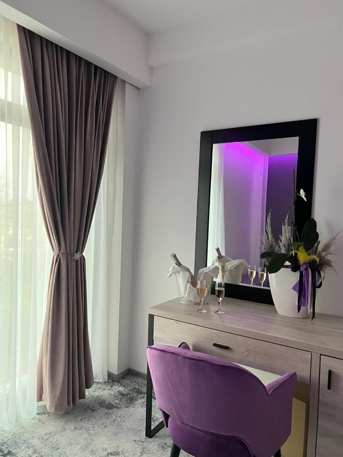 Majestic Boutique Maison d'hôtes