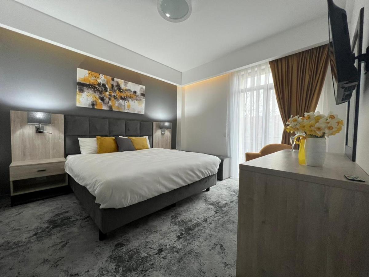 Pensiune Majestic Boutique Adult Only 4*