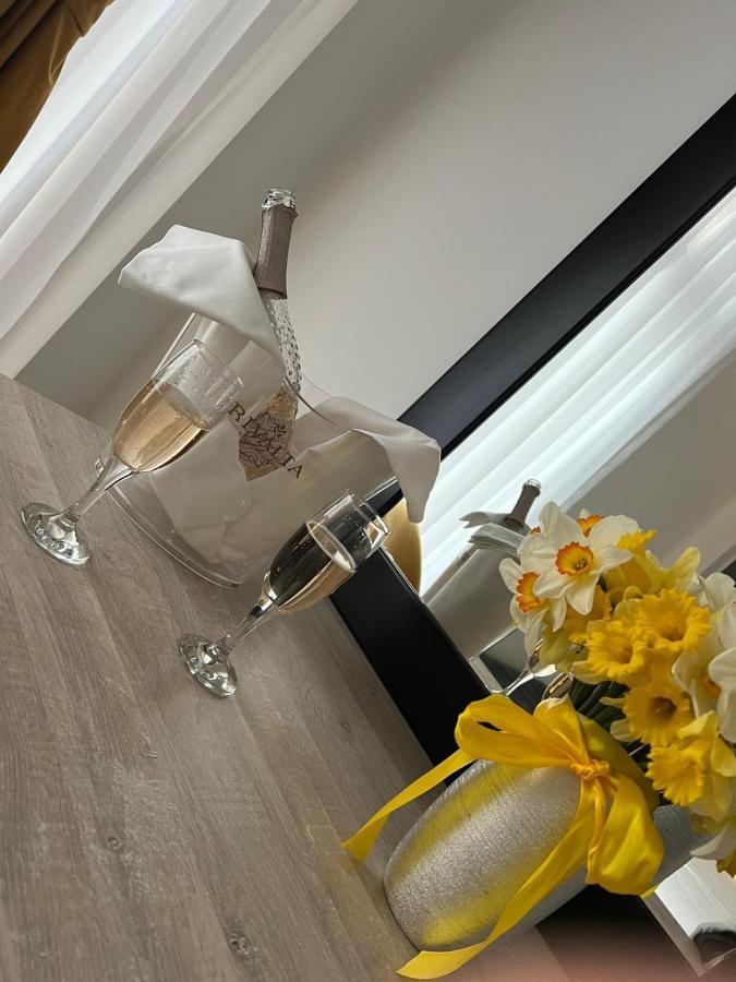 Maison d'hôtes Majestic Boutique