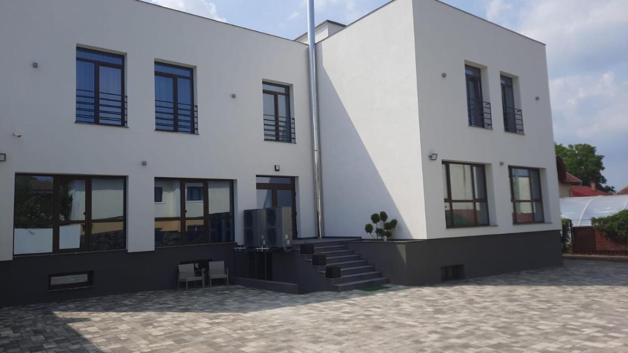 Majestic Boutique Adult Only Pensiune 4*
