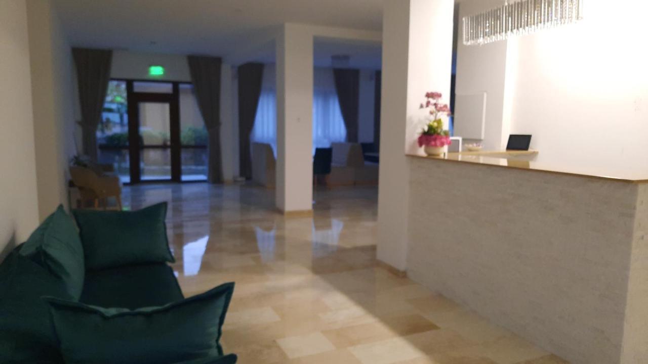 Pensiune Majestic Boutique Adult Only Băile Felix