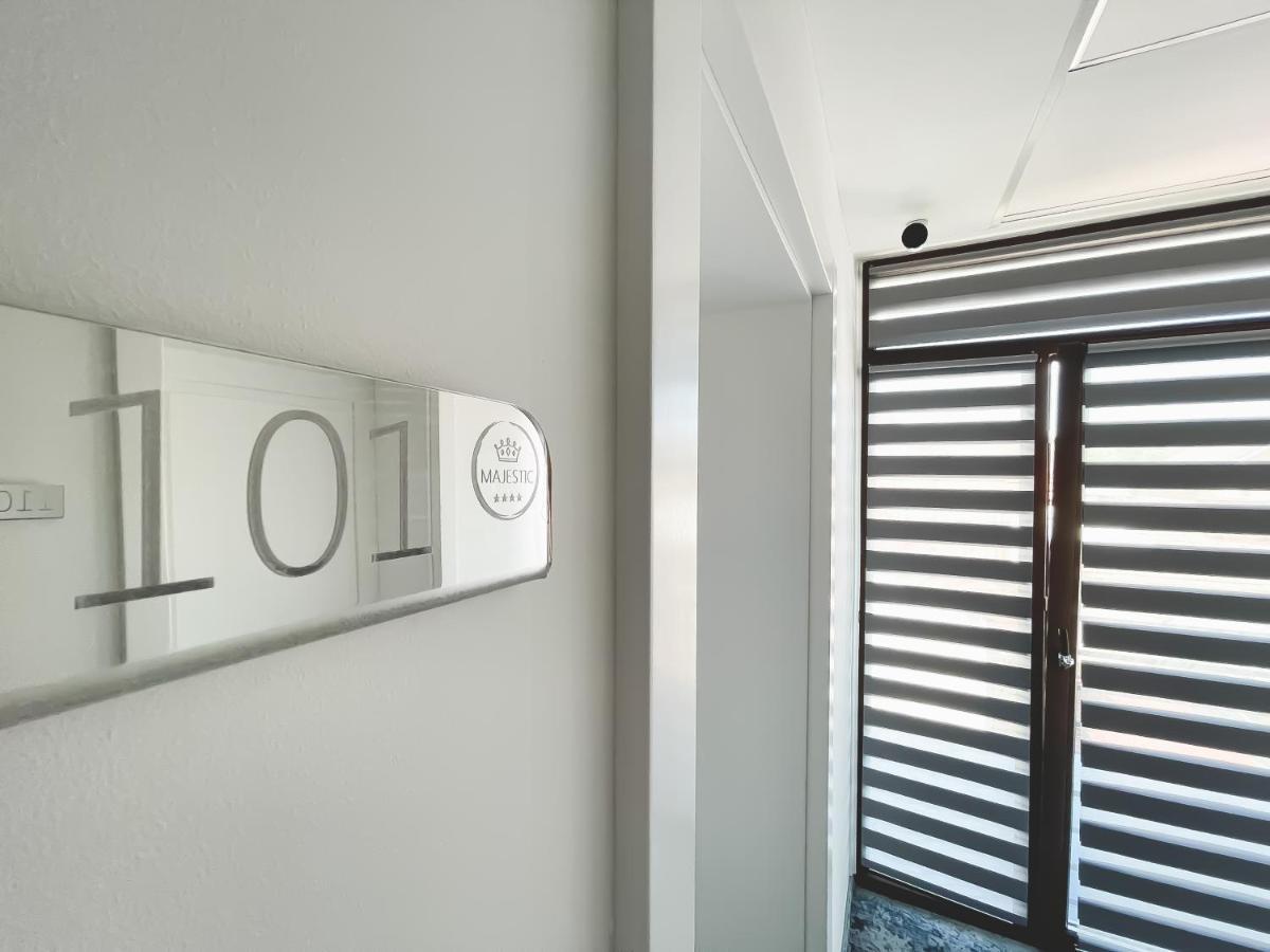 Majestic Boutique Adult Only Băile Felix
