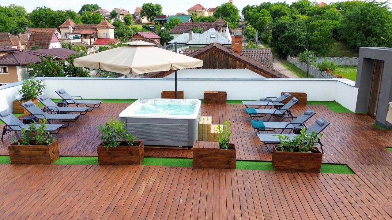 Majestic Boutique Adult Only Băile Felix